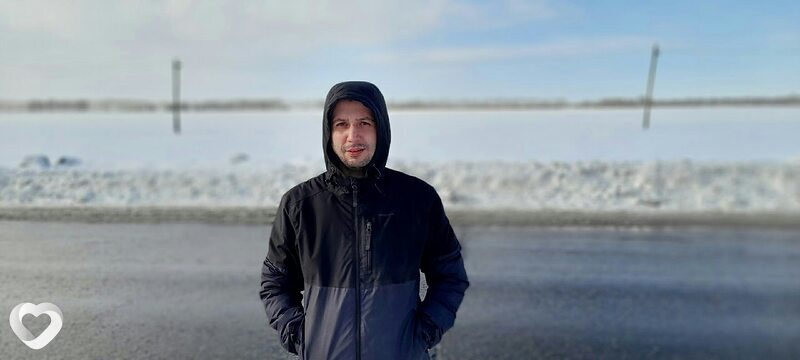 Артем, 38, Барнауле — анкета №470761