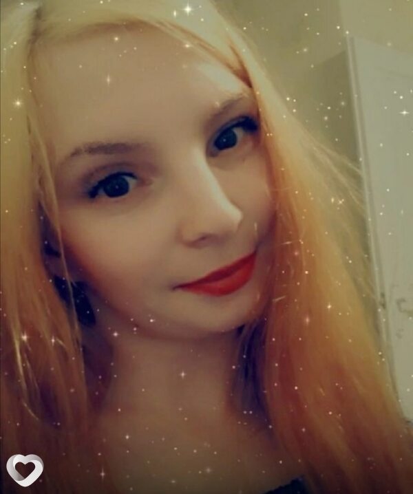 Тина, 33, Минске — анкета №470762