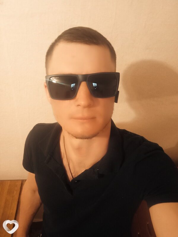 Роман, 28, Барнауле — анкета №470765