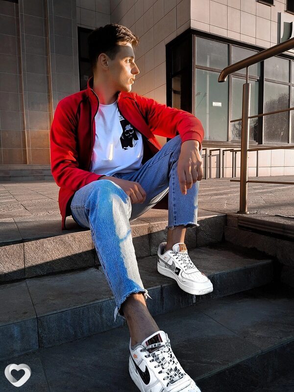 Алексей, 25, Могилев — анкета №470769