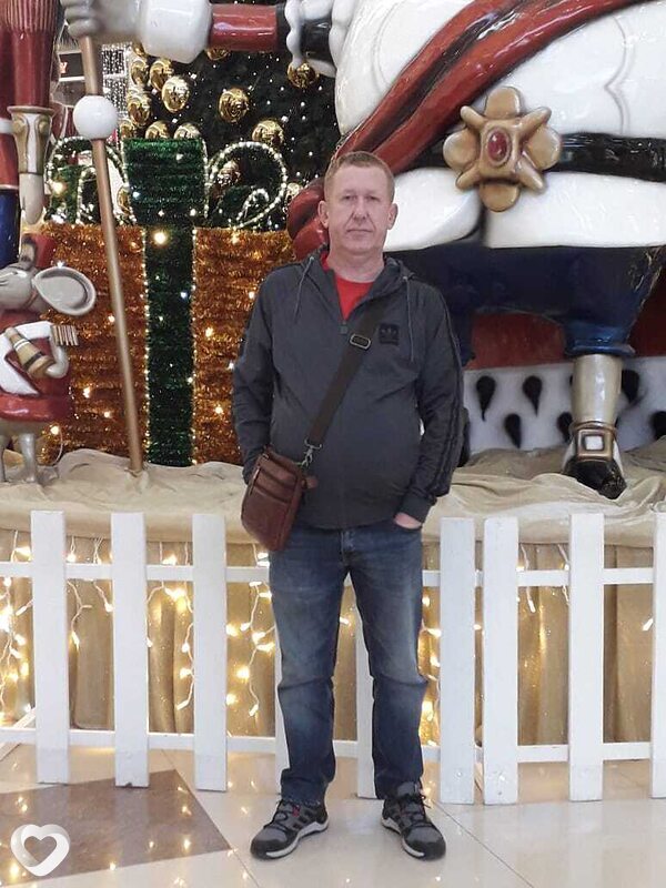 Константин, 59, Хабаровске — анкета №470771