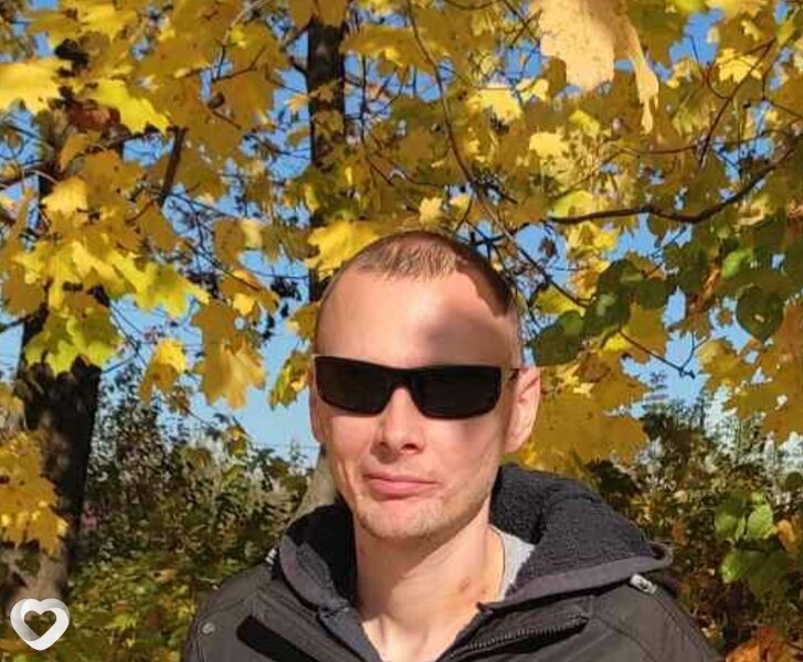 Alex, 32, Молодечно — анкета №471522