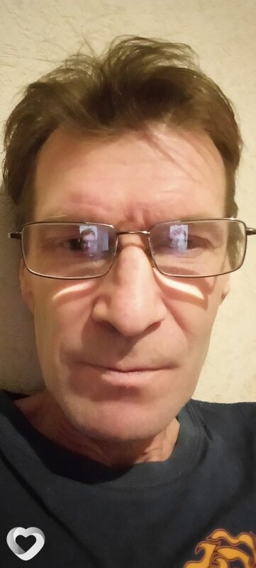 Валера, 59, Новомосковске — анкета №471524