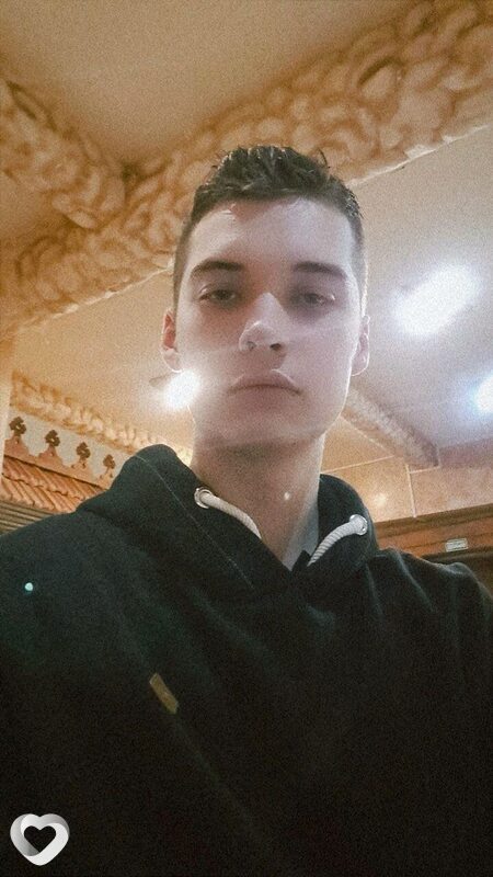 Даниил, 24, Могилев — анкета №471527