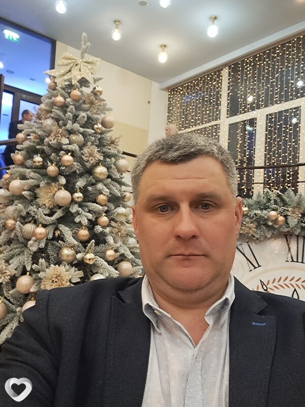 Андрей, 39, Минске — анкета №471529