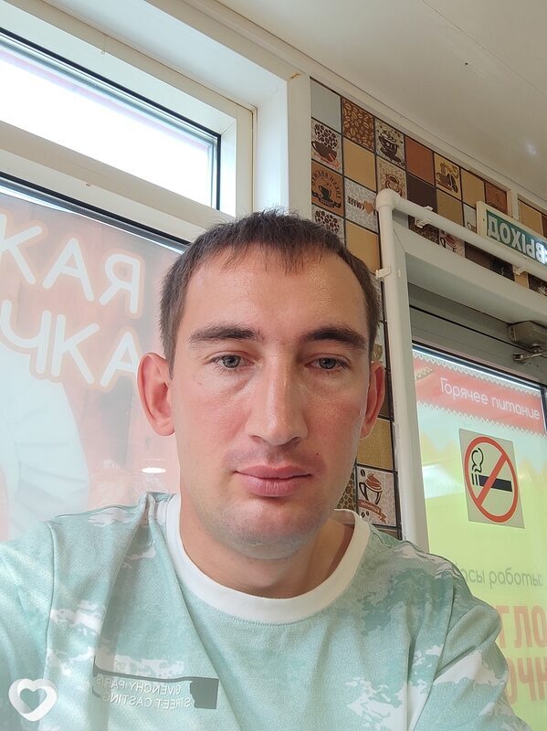 Михаил Соболев, 35, Верхотурье — анкета №471532