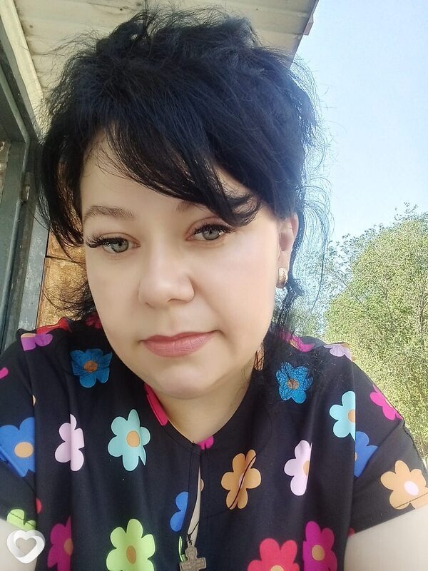 Лариса, 39, Уральске — анкета №471535