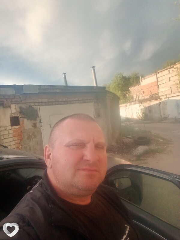Алексей, 51, Старом Осколе — анкета №471536