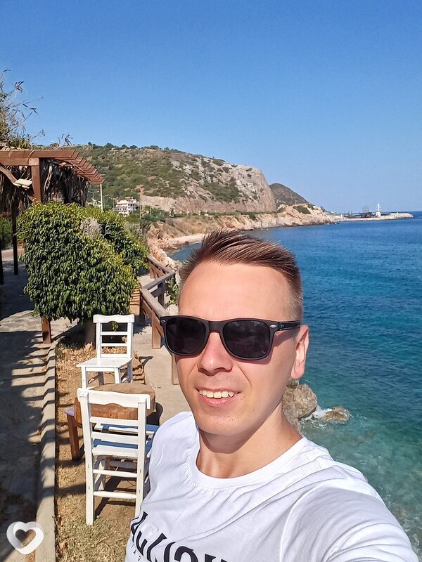 Игорь, 37, Кирове — анкета №471537