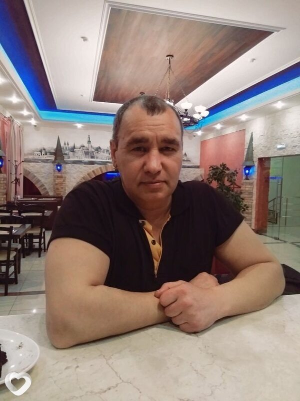 Андрей, 57, Тюмени — анкета №471540