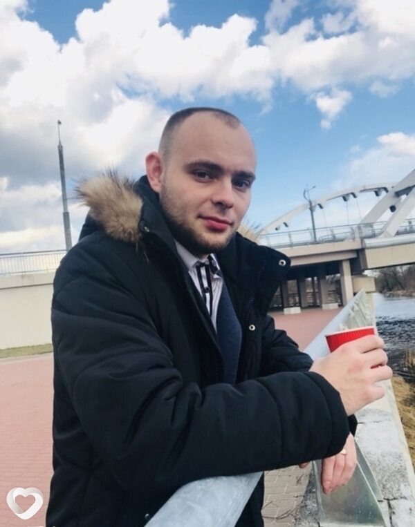 Jack Pot, 32, Бресте — анкета №471541