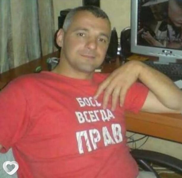 Гайдар, 51, Хабаровске — анкета №470826