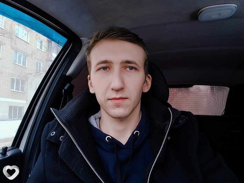 Ramil, 31, Рузаевке — анкета №470833