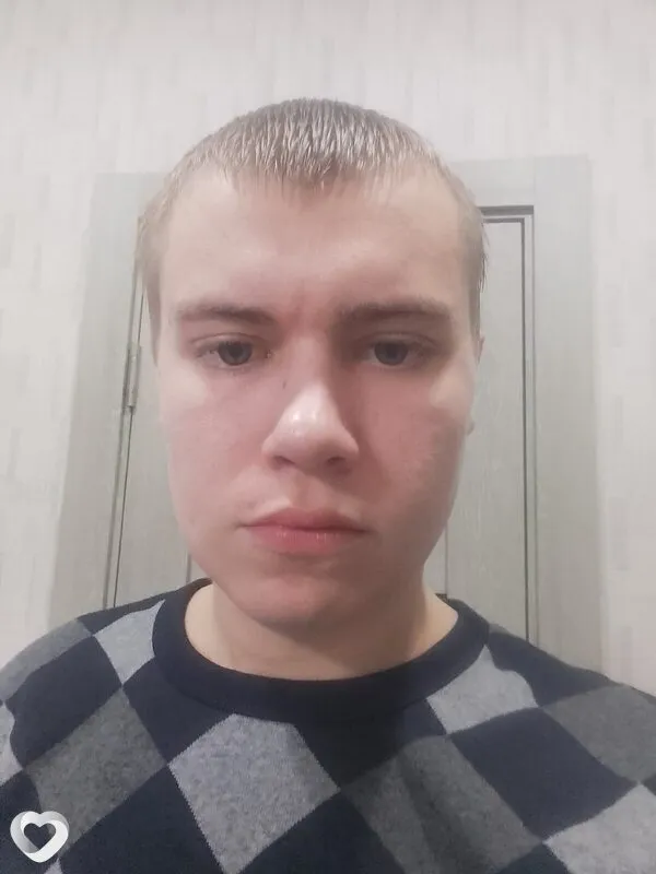 Игорь, 26, Новоалтайске — анкета №470835