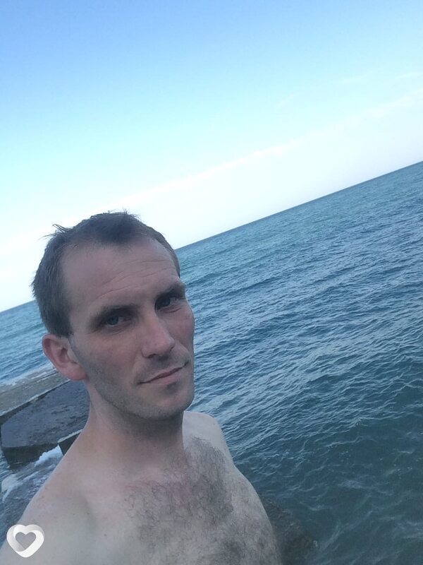 Сергей, 37, Ялте — анкета №470836