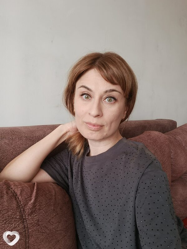 Дина, 41, Уфе — анкета №470837
