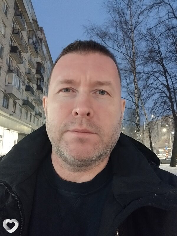 Василий, 47, Кашире — анкета №470841
