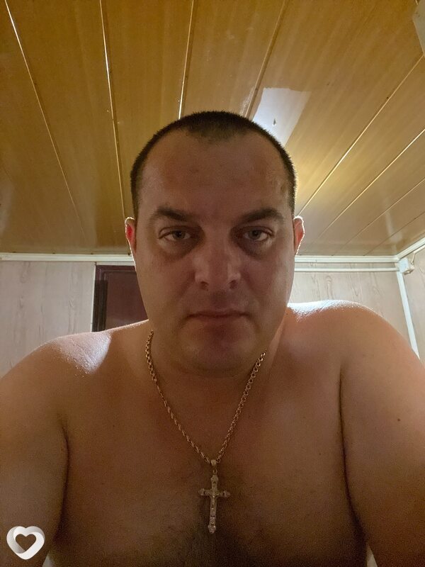 Сергей, 43, Сызрани — анкета №470843
