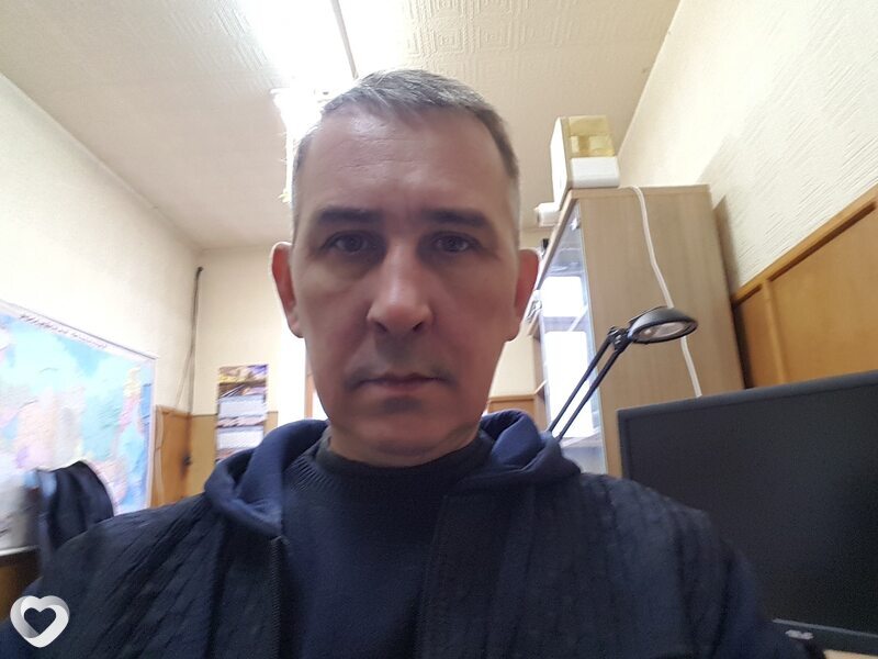 Александр, 55, Электростали — анкета №470844