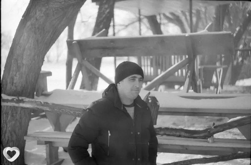 Андрей, 35, Барнауле — анкета №470846