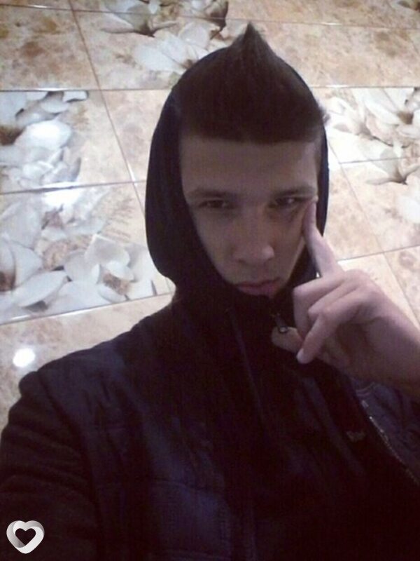 Денис, 29, Кингисеппе — анкета №471127