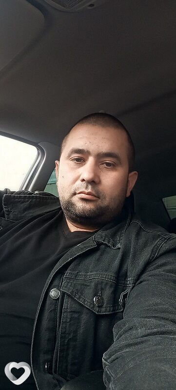 Денис, 40, Астане — анкета №471128
