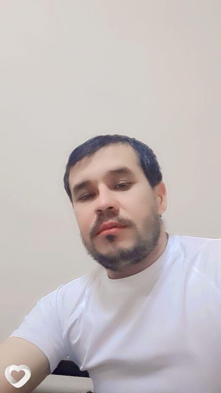 Тимур, 41, Алматы — анкета №471130