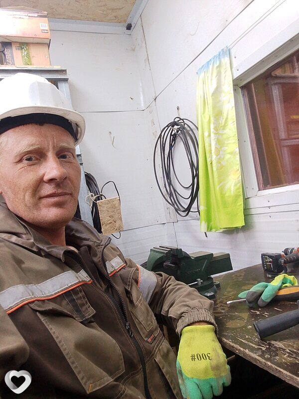 Александр, 36, Караганде — анкета №471134