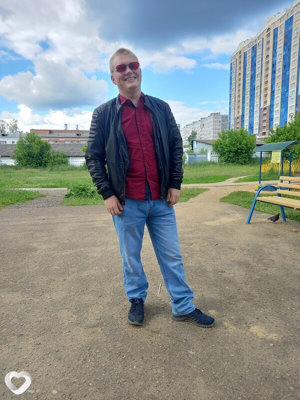 Юрий, 26, Дмитрове — анкета №471136
