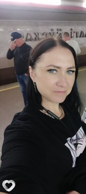 Наталья, 42, Гомеле — анкета №471142