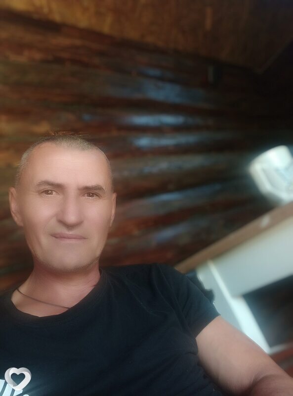 Валерий, 52, Могилев — анкета №470972