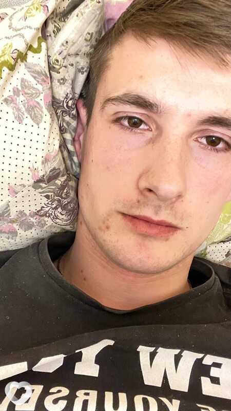 Андрей, 24, Минске — анкета №470974