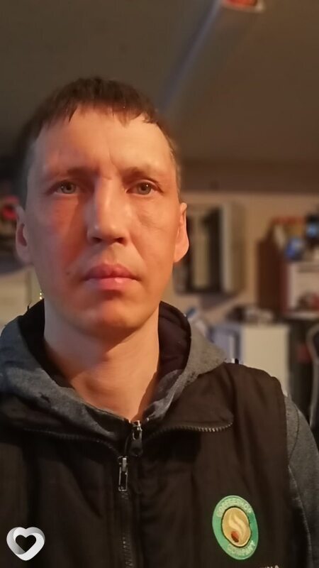 Виктор, 34, Москве — анкета №470975