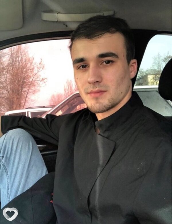 Артем, 30, Махачкале — анкета №470976