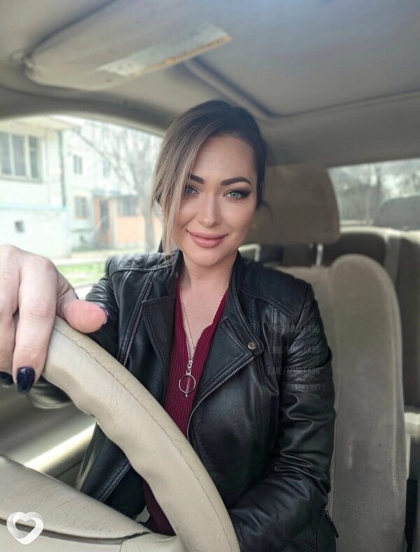 Яна, 37, Юрге — анкета №470991