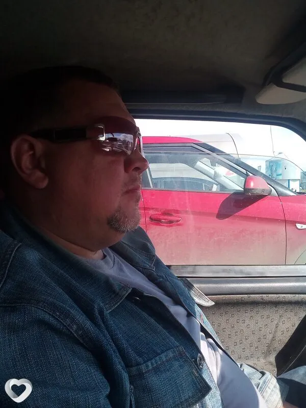 Алексей, 54, Москве — анкета №470995