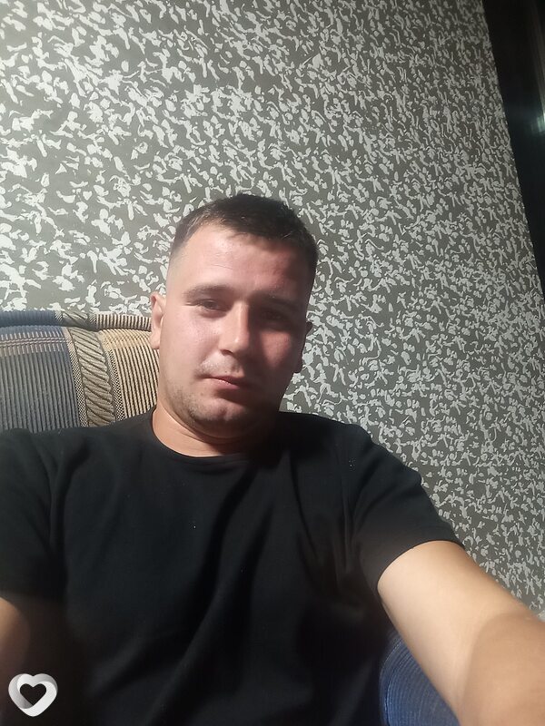 Евгений, 28, Минске — анкета №470996