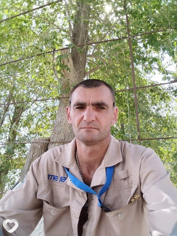 Алексей, 46, Рудном — анкета №471230
