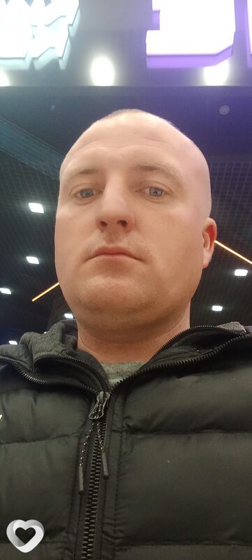 Евгений, 32, Орёл — анкета №471232