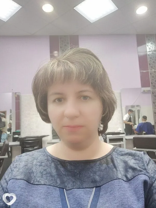 Наталья, 47, Москве — анкета №471233