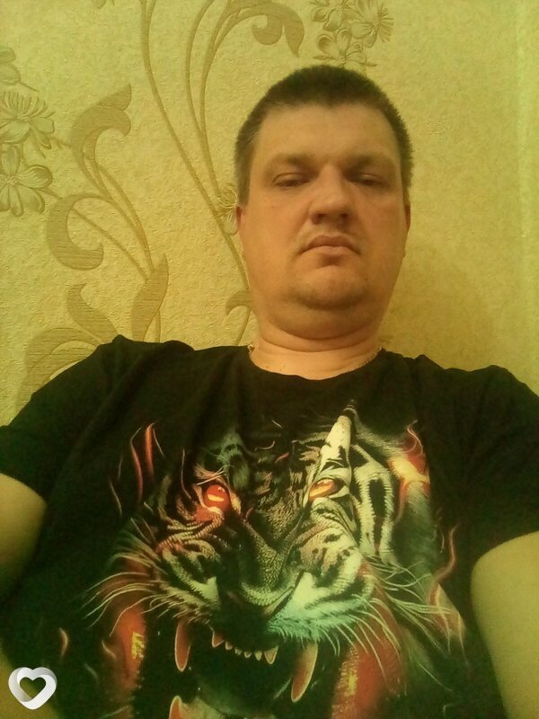 Александр, 43, Волгодонске — анкета №471235