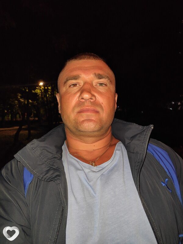 Алексей, 44, Москве — анкета №471243