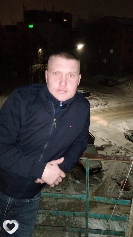 Александр, 33, Ухте — анкета №471245