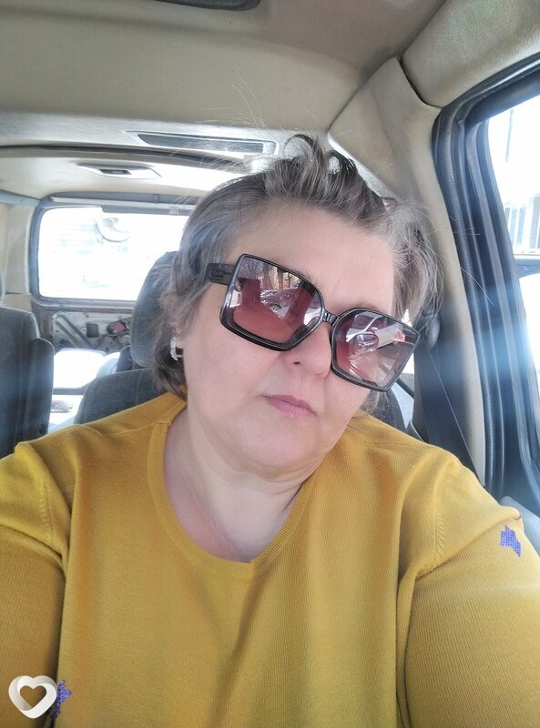 Елена, 50, Алматы — анкета №471198