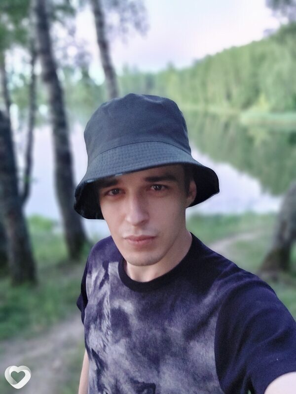 Алексей, 26, Калуге — анкета №471200