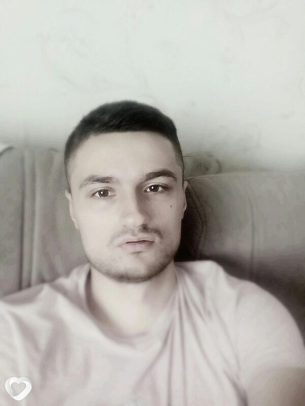 Олег, 33, Санкт-Петербурге — анкета №471201