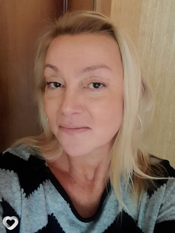 Нина, 56, Анапе — анкета №471203