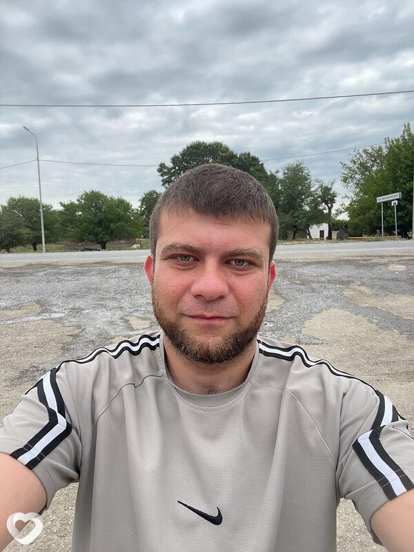 Магомед, Северодонецк