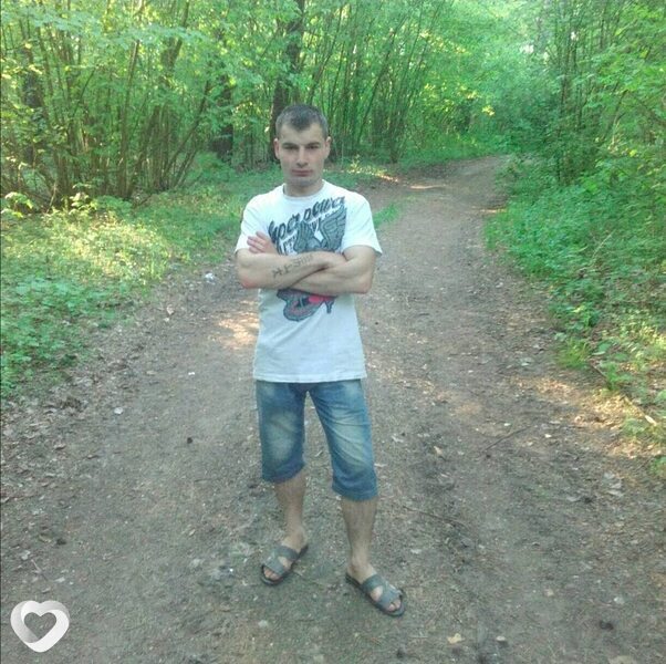 Александр, 31, Лиде — анкета №471217