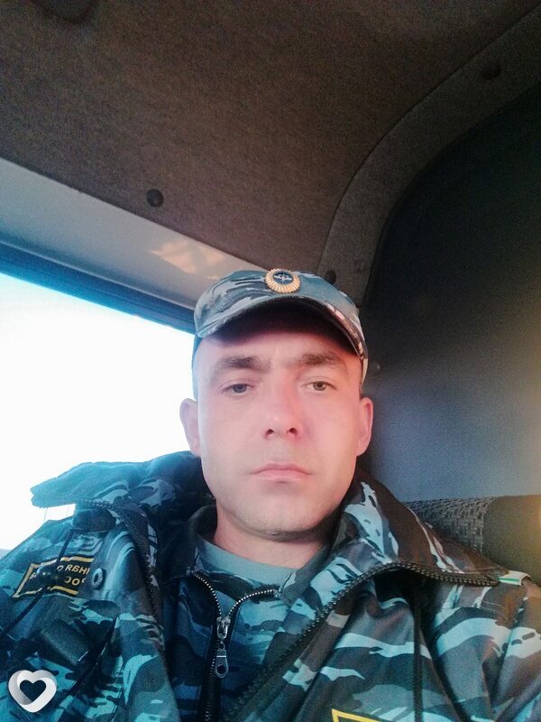 Алексей, 38, Темрюке — анкета №471058